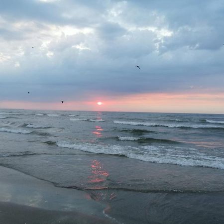 Apartament Summerland Mamaia Esterno foto