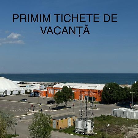 Apartament Summerland Mamaia Esterno foto