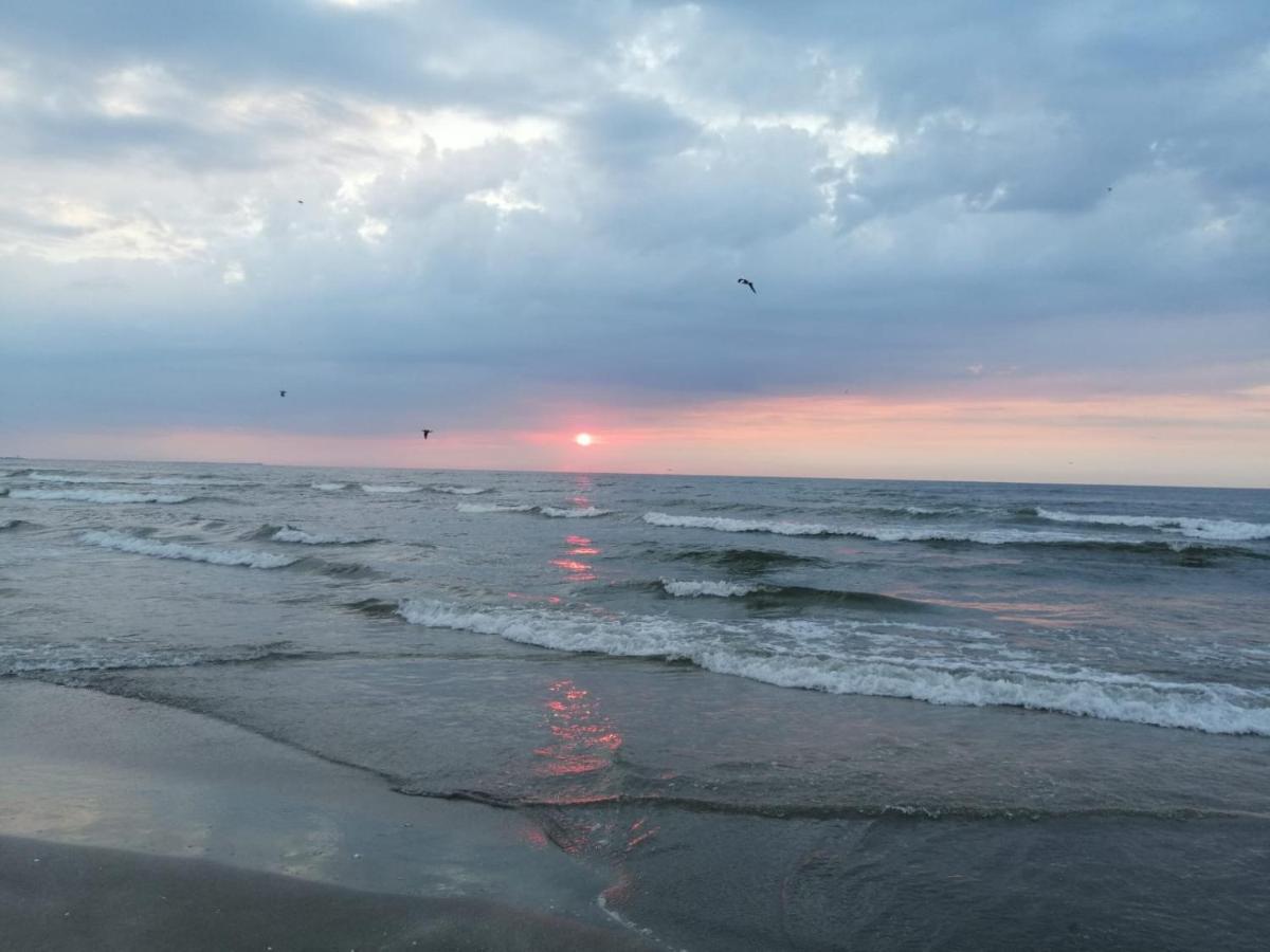 Apartament Summerland Mamaia Esterno foto