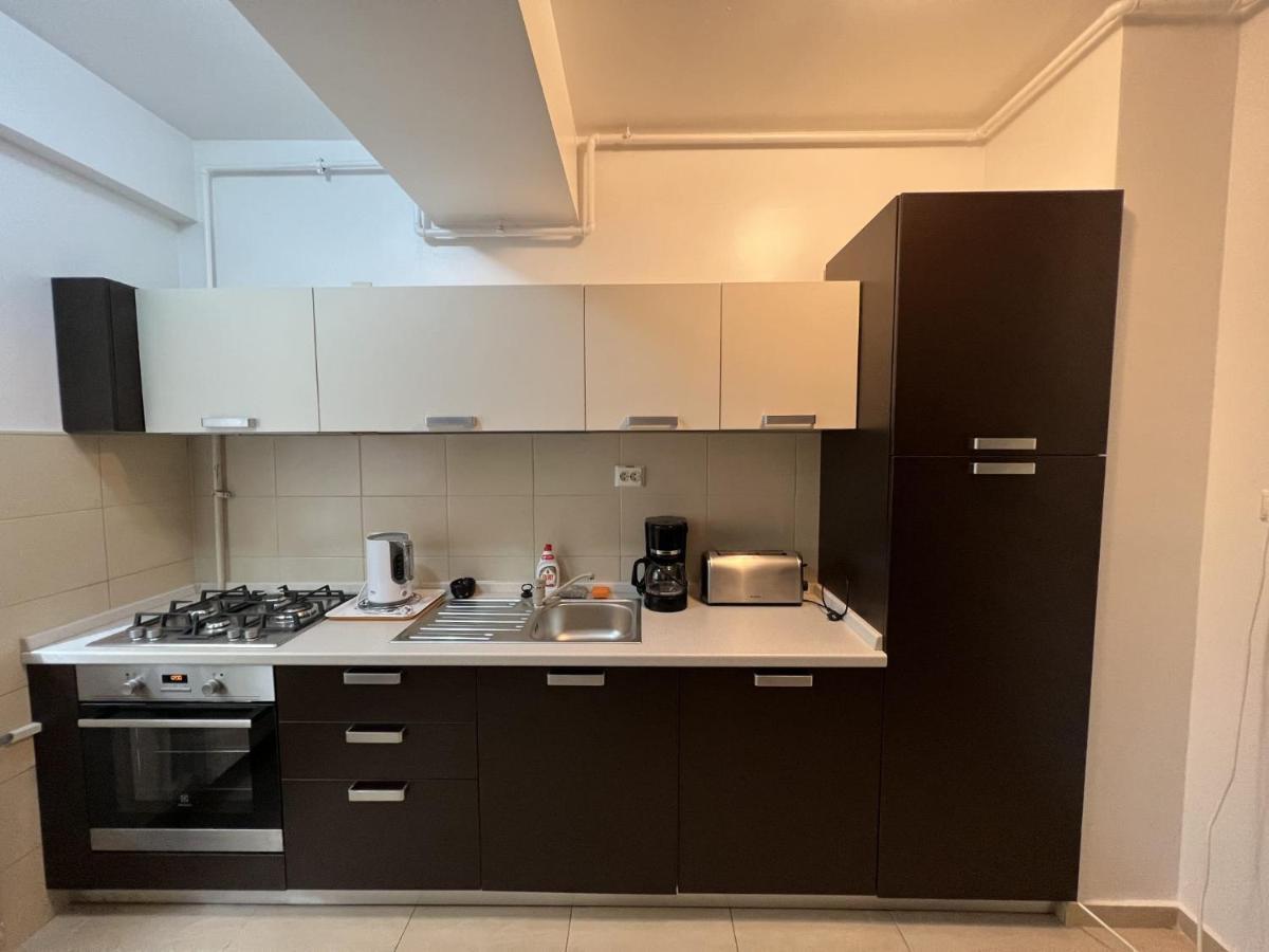 Apartament Summerland Mamaia Esterno foto