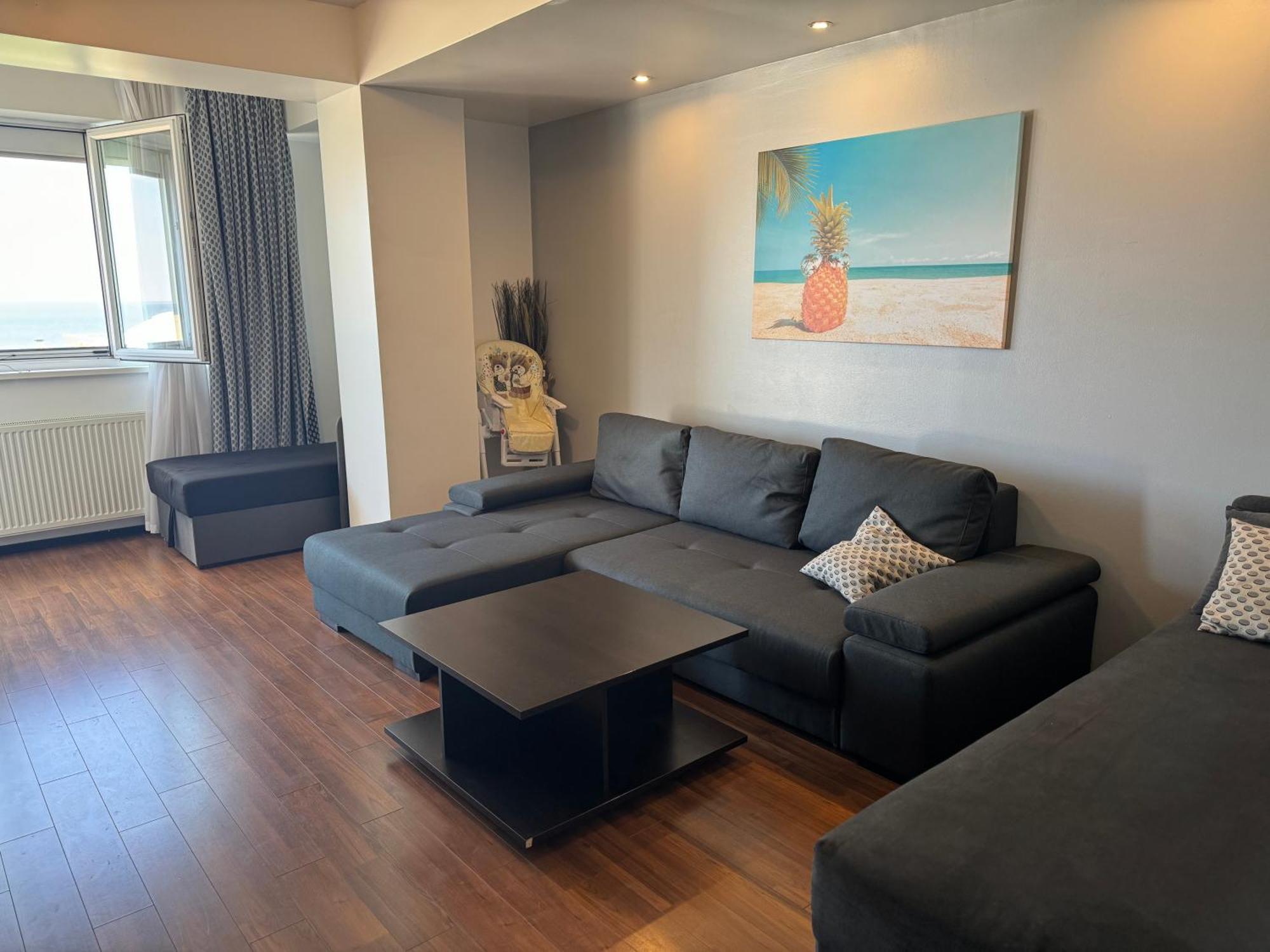 Apartament Summerland Mamaia Esterno foto