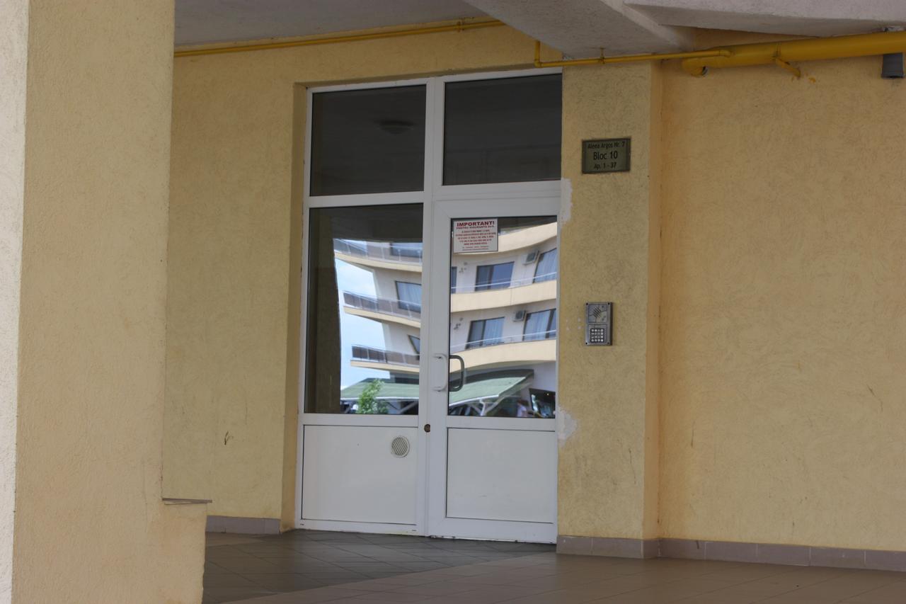 Apartament Summerland Mamaia Esterno foto