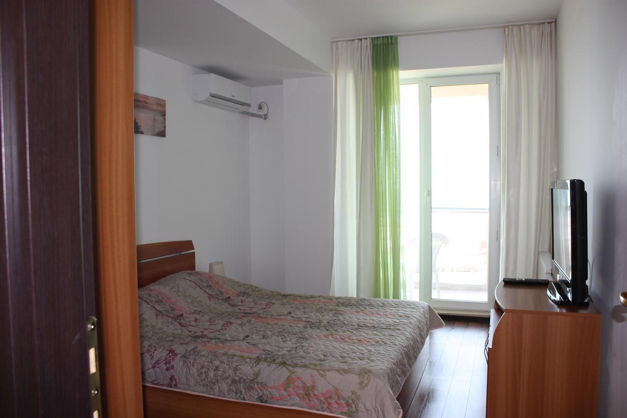 Apartament Summerland Mamaia Esterno foto