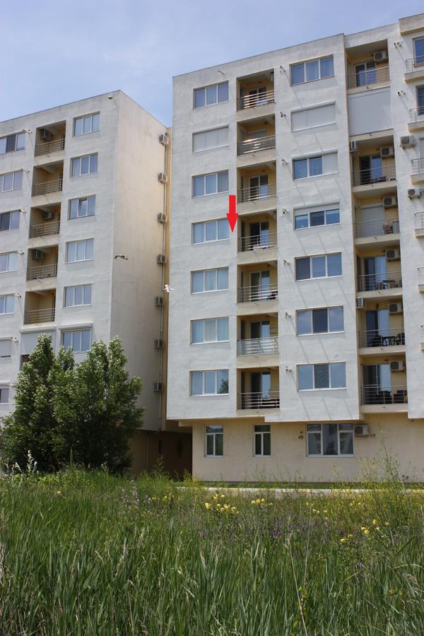 Apartament Summerland Mamaia Esterno foto