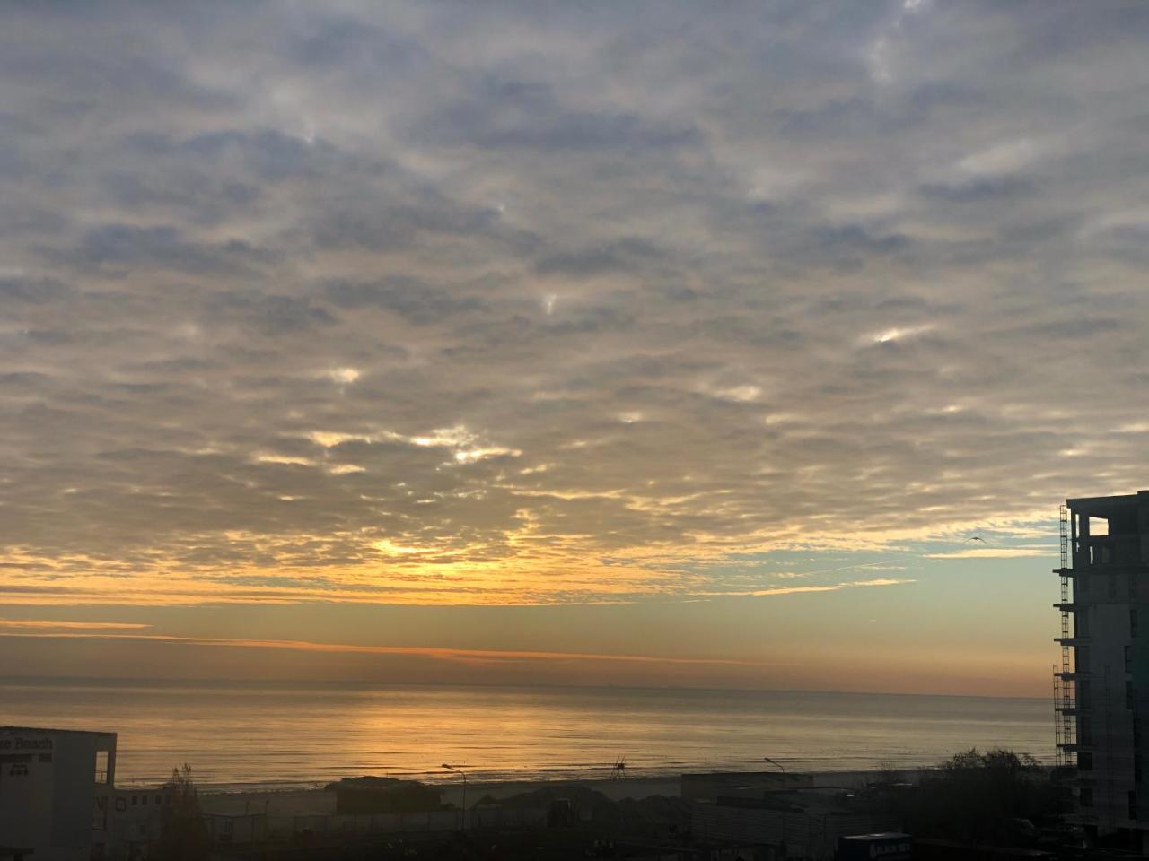 Apartament Summerland Mamaia Esterno foto