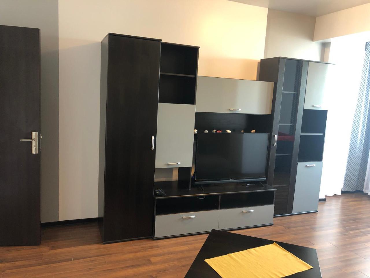 Apartament Summerland Mamaia Esterno foto