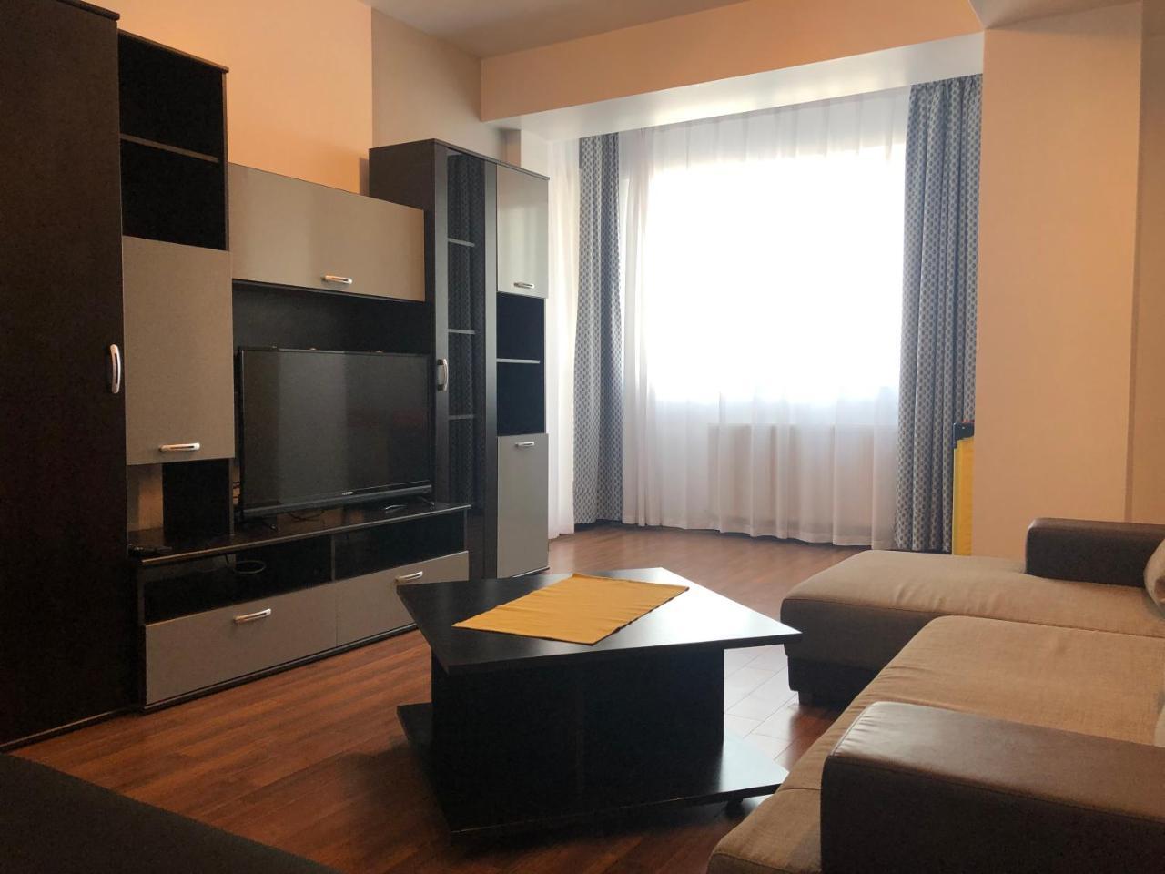 Apartament Summerland Mamaia Esterno foto