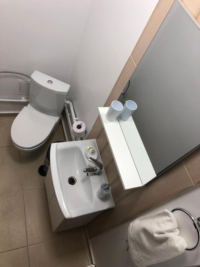 Apartament Summerland Mamaia Esterno foto